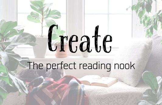 Creating-reading-nook-throw-pillows