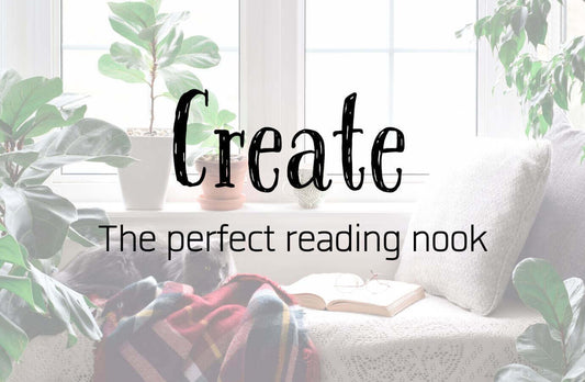 Creating-reading-nook-throw-pillows