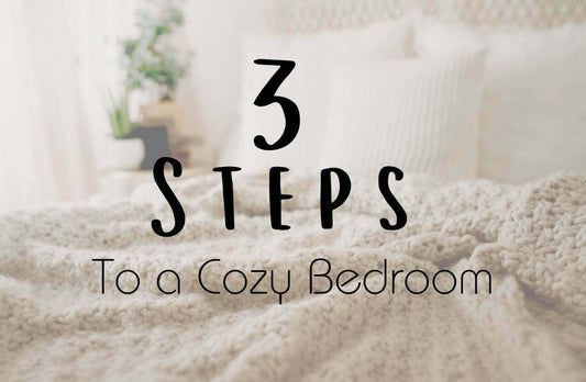 Cozy-bedroom-with-throw-pillows