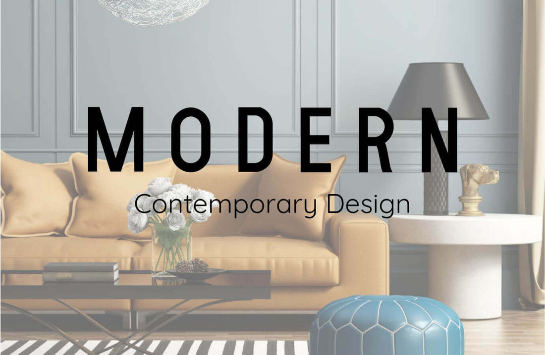 Contemporary-design-throw-pillows