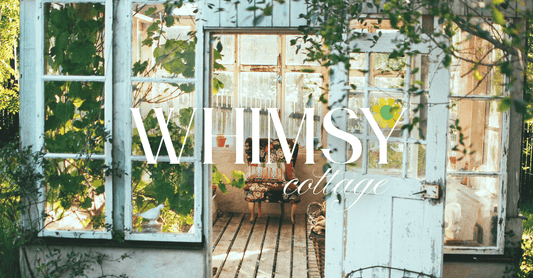 5 Ways to Add Whimsy Cottage Aesthetics to Your Home