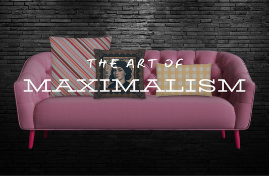 Maximalist-decorative-throw-pillows