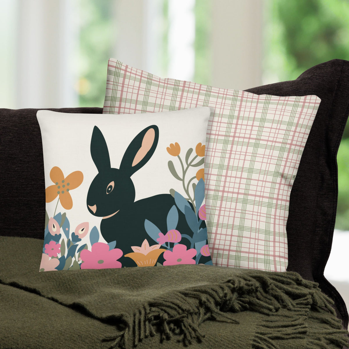 Whimsical Decor