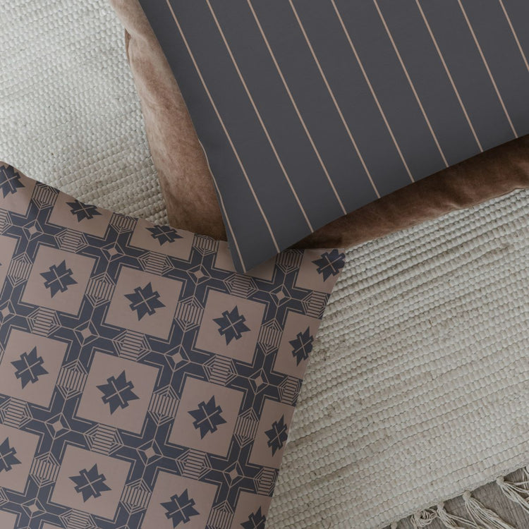 Reversible Pillows