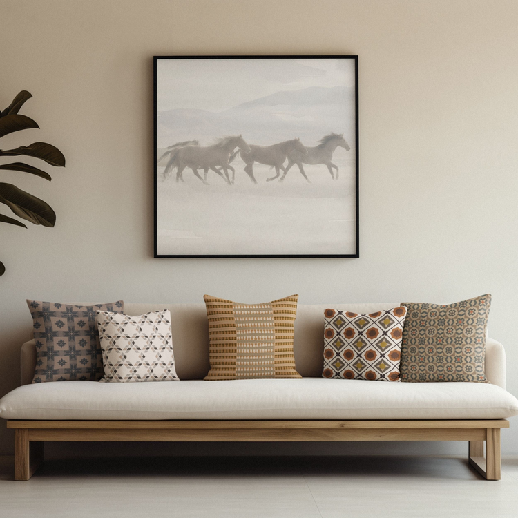 Cozy Minimalism