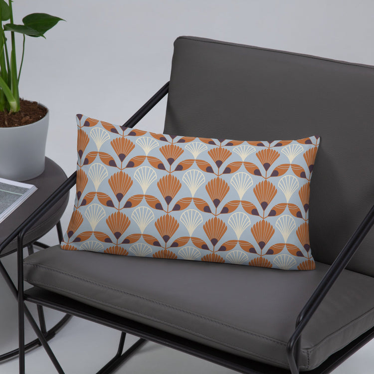 Vintage Pillows