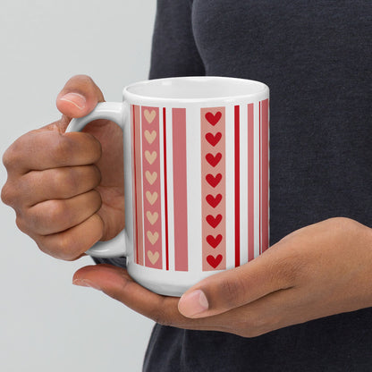 Aiko Mug