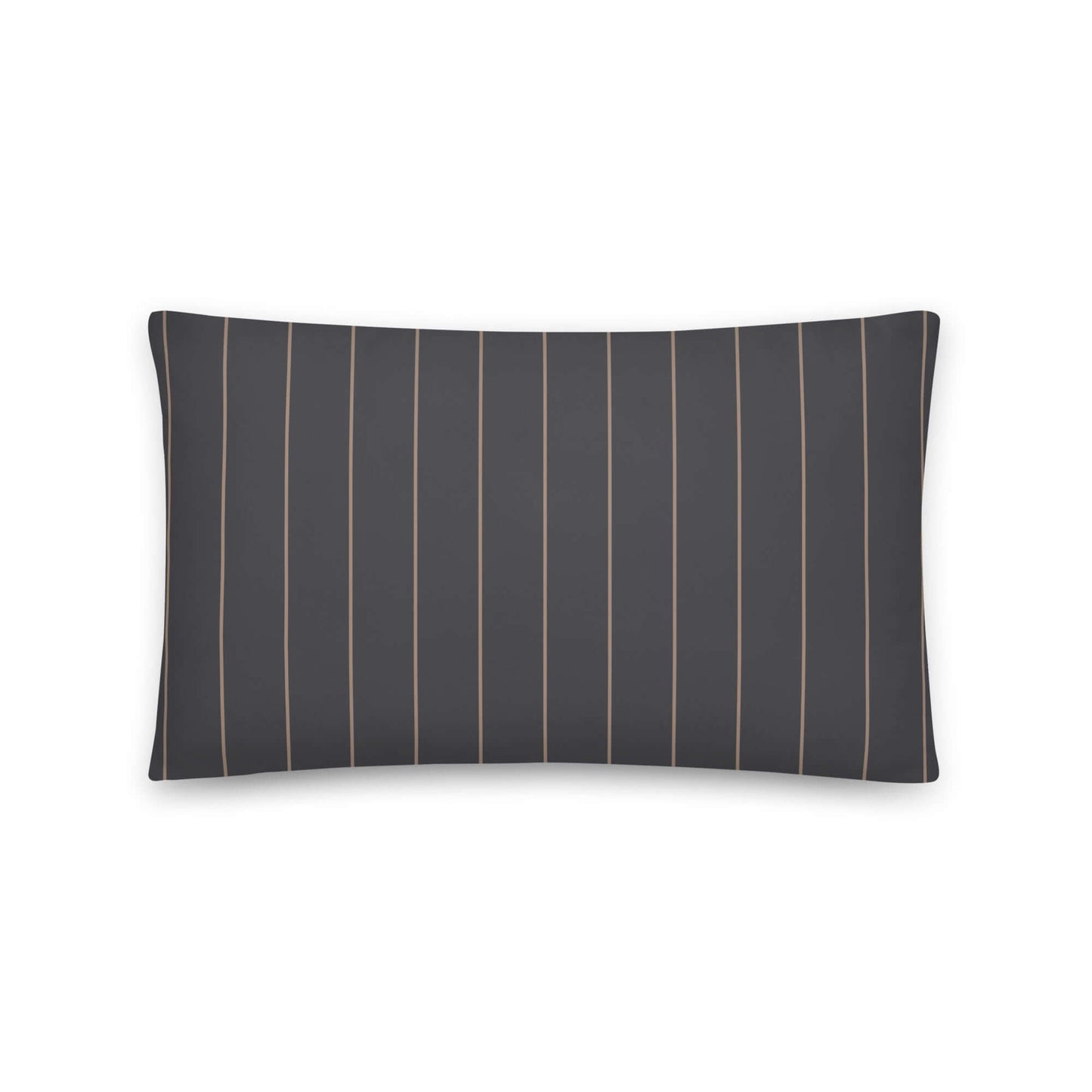 Calvin Rustic (Reversible) Lumbar Pillow