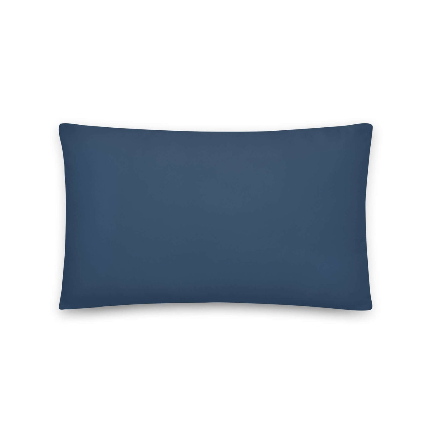 Owen Modern Geometric Lumbar Pillow