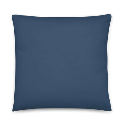 Owen Modern Geometric Throw Pillow