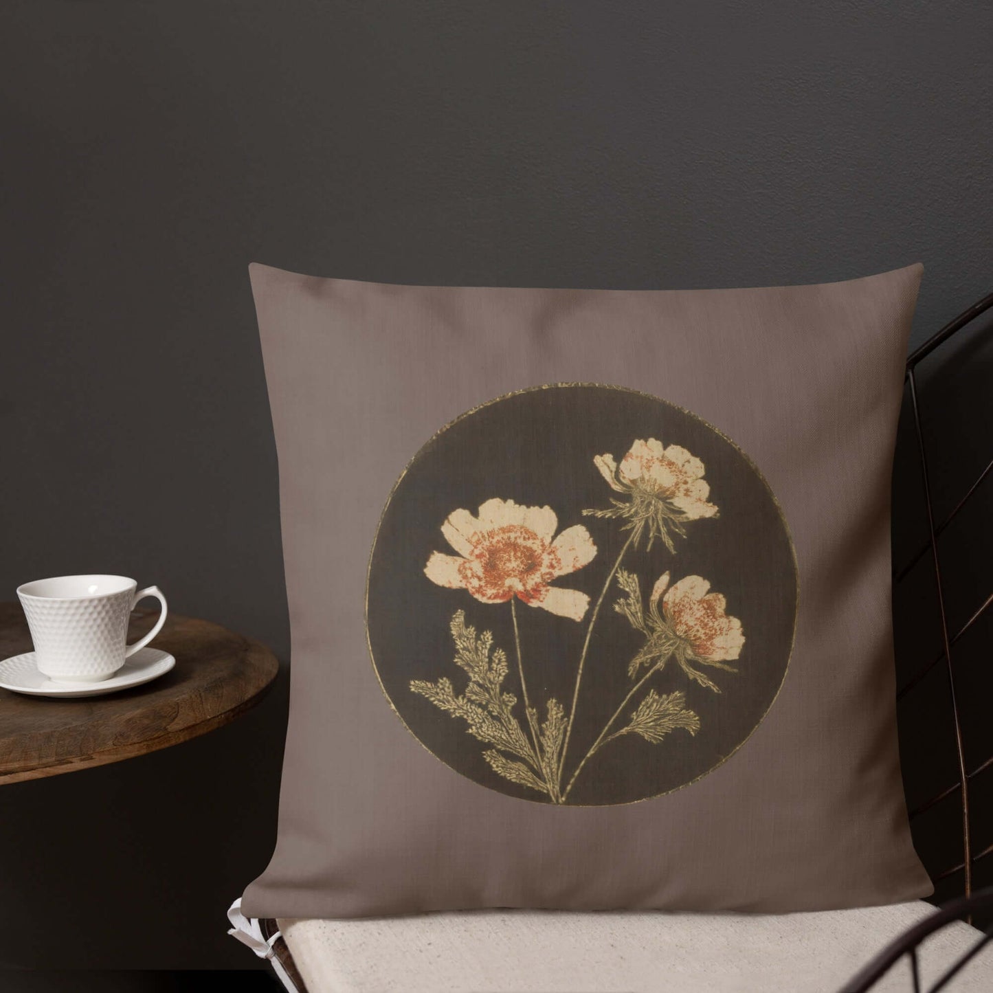 Almohada de jade