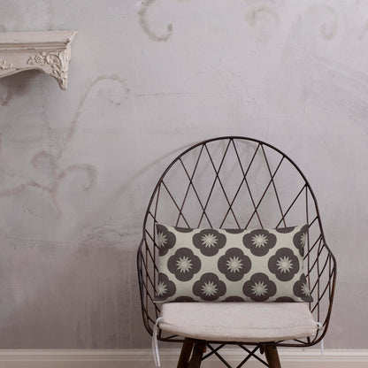 Almohada lumbar Darleen