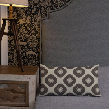 Almohada lumbar Darleen
