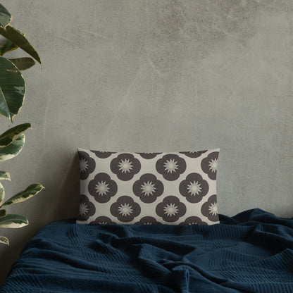 Almohada lumbar Darleen