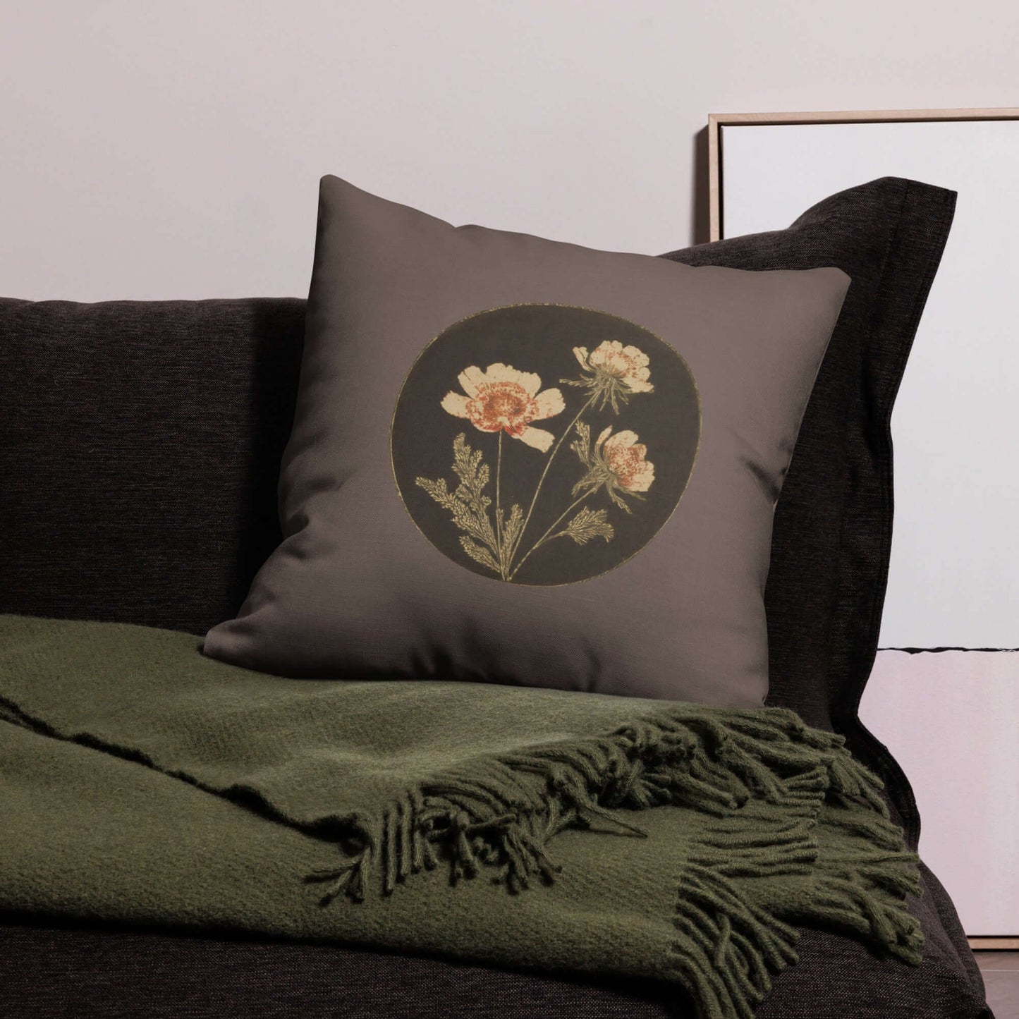 Almohada de jade