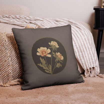 Almohada de jade