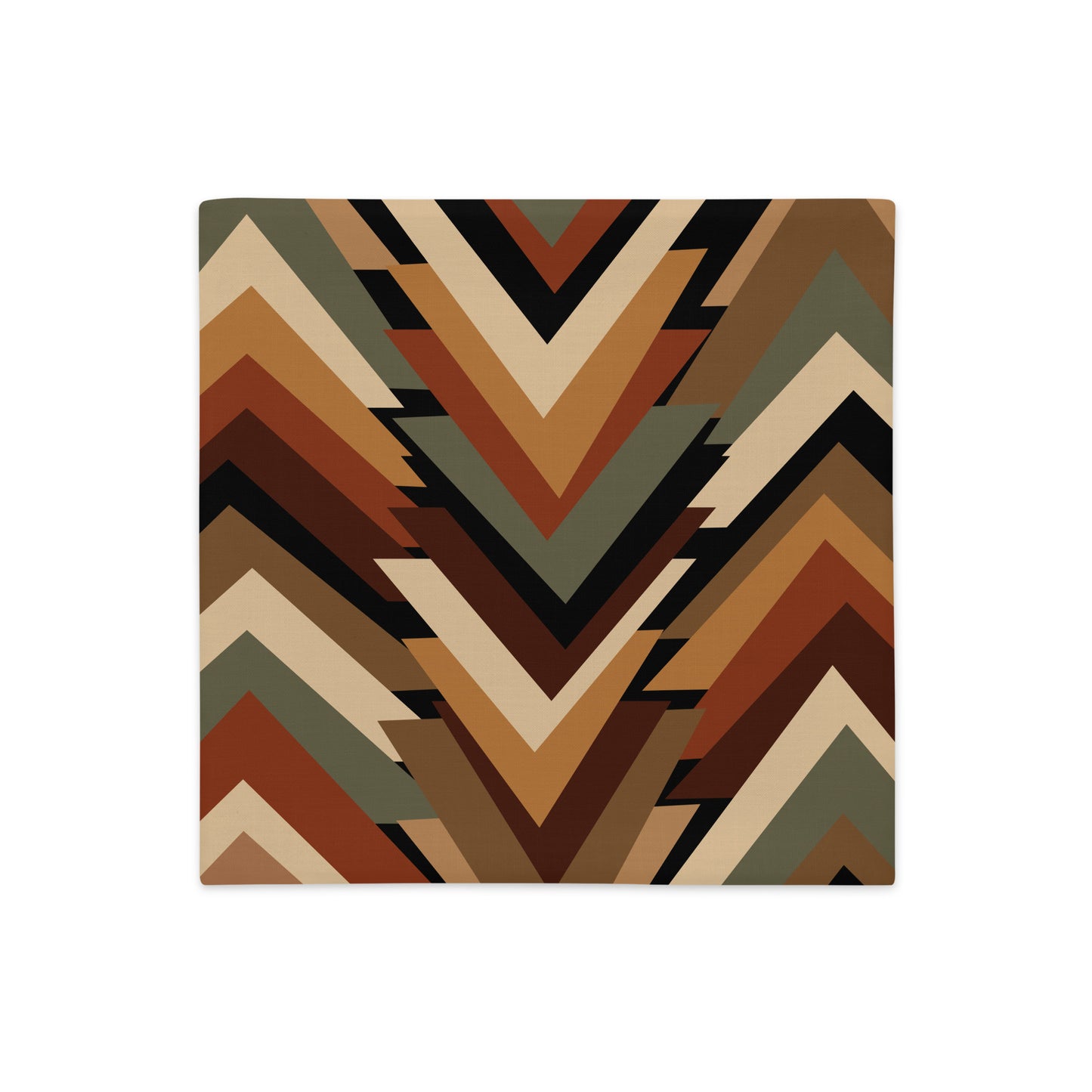 Jannis Modern Rustic Pillow