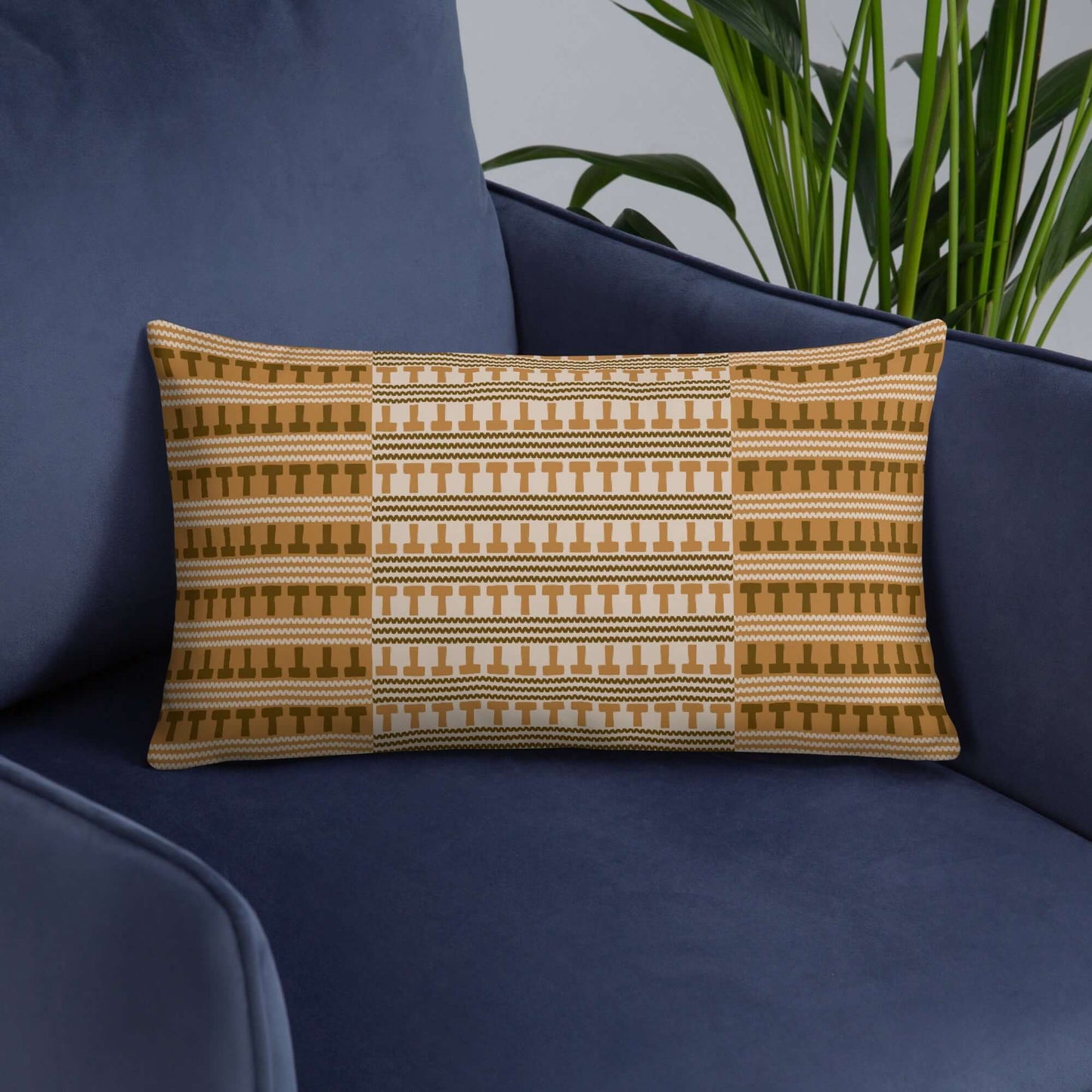 the Amari pillow is the perfect blend of boho chic and rustic earthy charm which makes it perfect for dorm rooms.